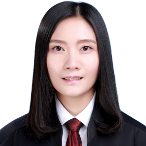 巫雨容律师