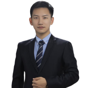 侯苏逸律师