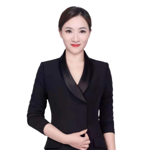 黄晓玲律师