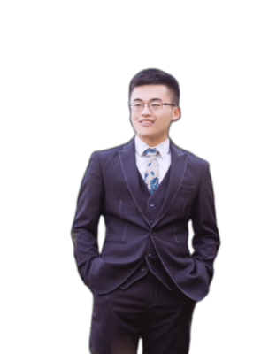 杨丙华律师