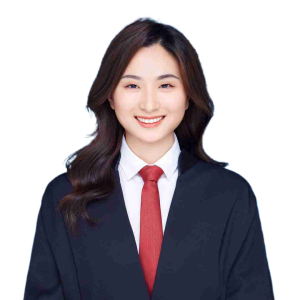 黄娇律师