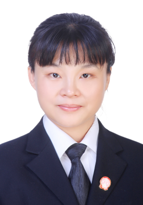 党莉律师