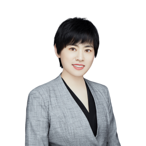 高庆萍律师