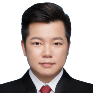 赵磊律师