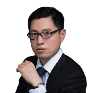 梁泽勇律师