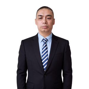 陈杰律师