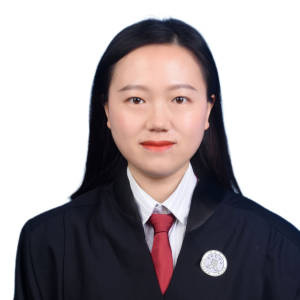 李晓妍律师