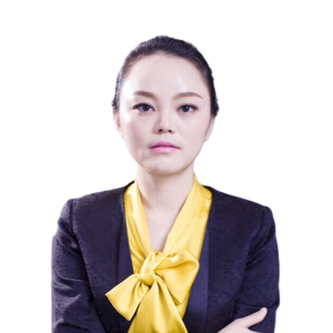 曾莉律师
