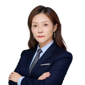 钟琴律师
