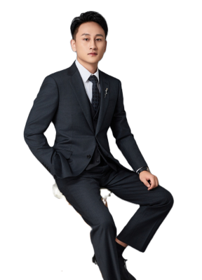 杨膳齐律师