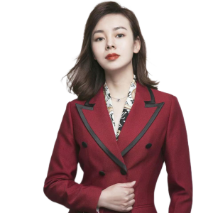 殷家春律师