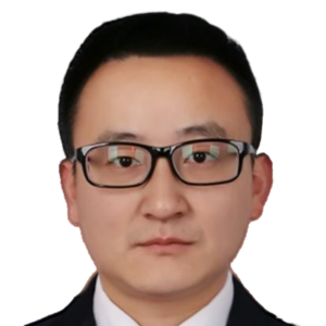赵亮律师