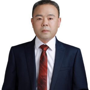 贺祥律师