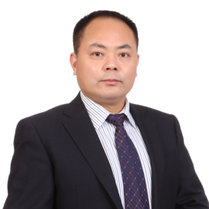 李鹰律师