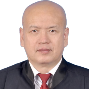 王伟凡律师