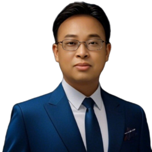 唐贤杰律师