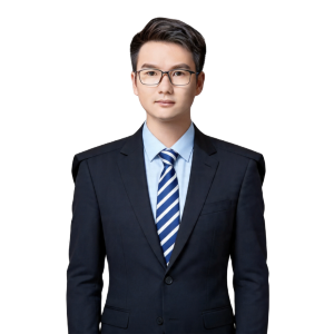 刘雨松律师