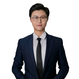 杨帆律师