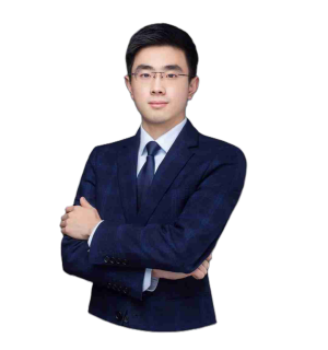 钟清林律师