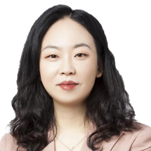 潘莉律师