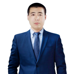 张磊律师
