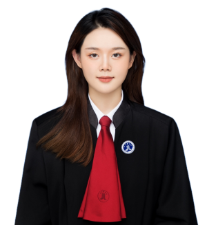 邓君倩律师