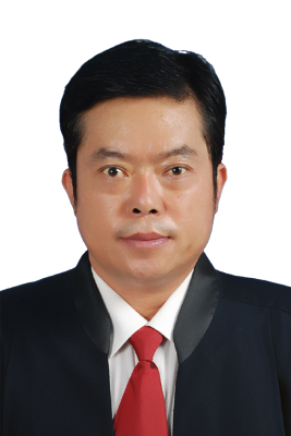 晏宝印律师