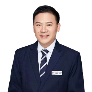 白忠英律师