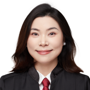 刘晓英律师