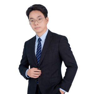 赵翊铖律师