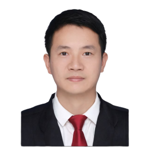 马超律师