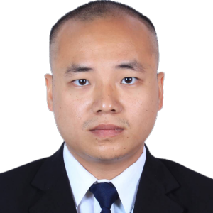 徐浩棵律师