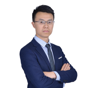 龙伦律师
