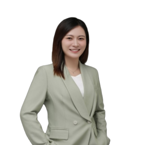 陈倩律师