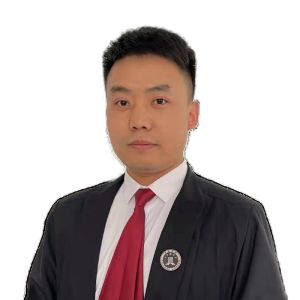赵政阔律师