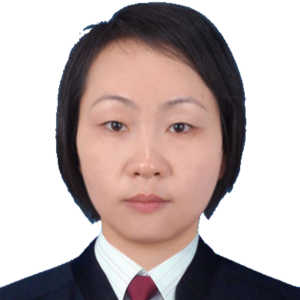 周晓静律师