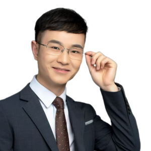 谢海涛律师