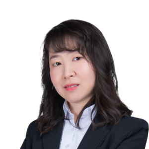 向莉霓律师