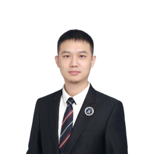 马啸驰律师
