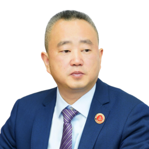 杨志元律师