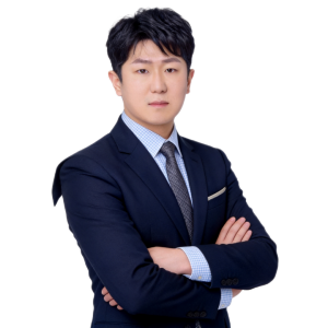 李昌训律师