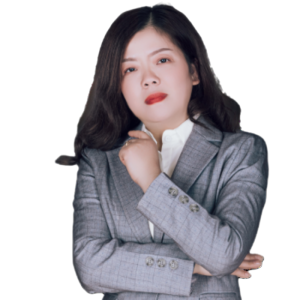 钟美琼律师