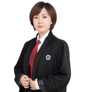 李盼律师