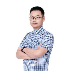贺卫旭律师