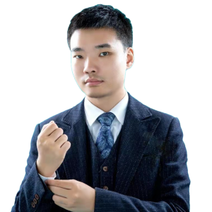 宋明杰律师