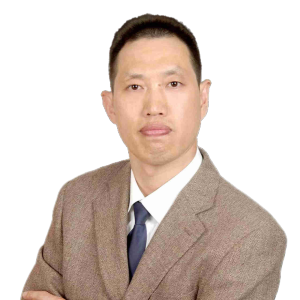 李杰民律师