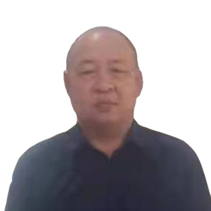 陈书彦律师