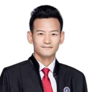 谢鹏律师
