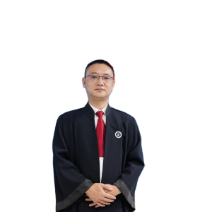 谢彬律师