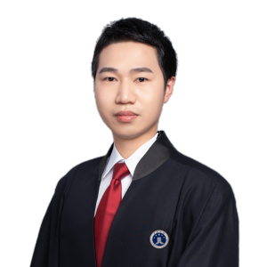 朱原石律师